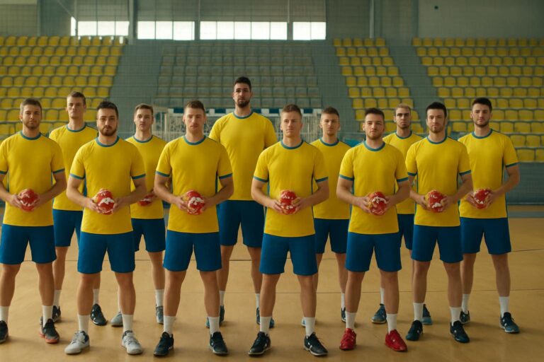 piłka ręczna kielce zawodnicy